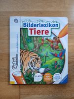 Tip Toi Buch Bilderlexikon Tiere