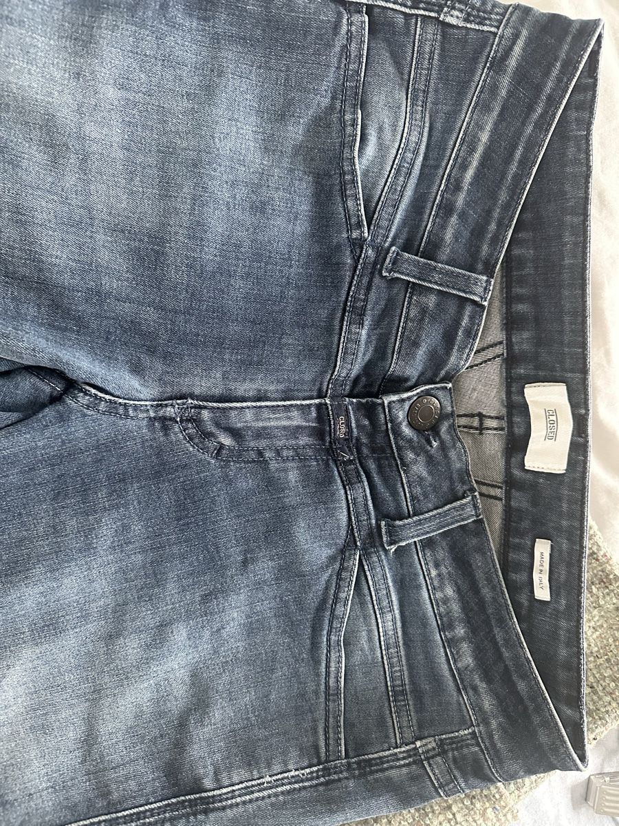 Closed Jeans: Closed Pedal Star Jeans 27 – Usato da Zürich venduto da Heisenberg27 1