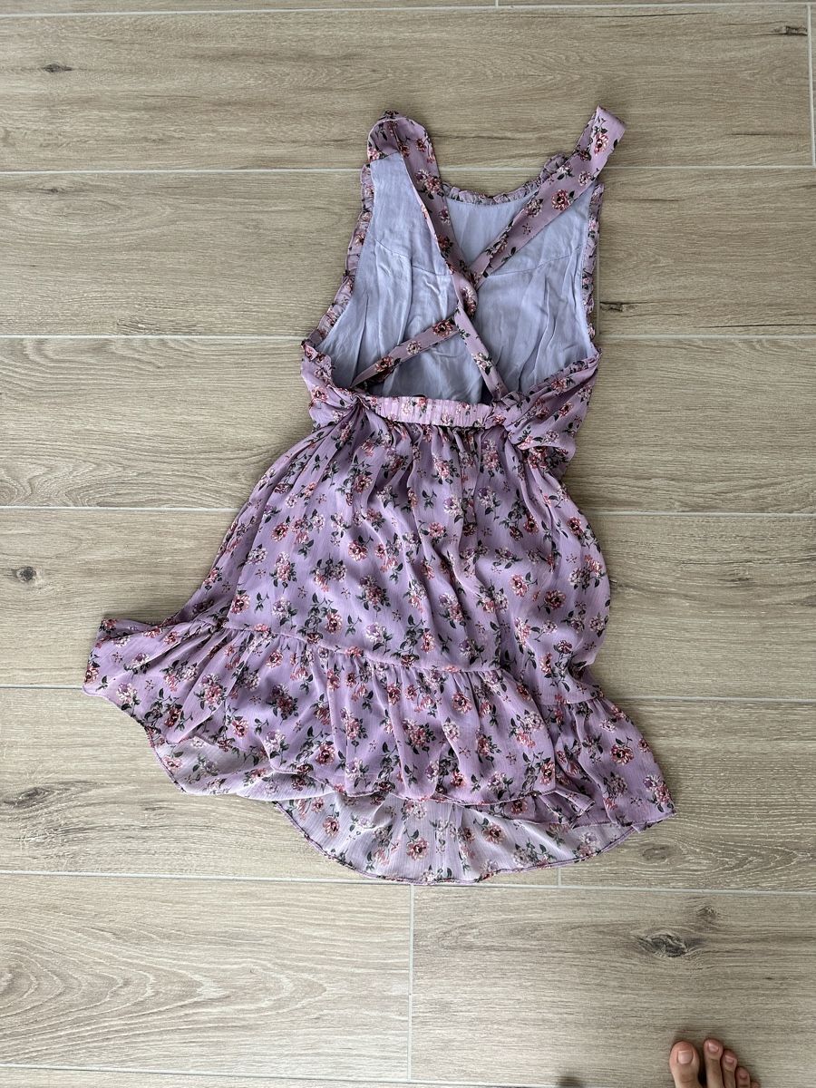 Zara Kleider: Robe ZARA NEUVE xs – Neu (gemäss Beschreibung) aus Wohlenschwil von Raptor2310