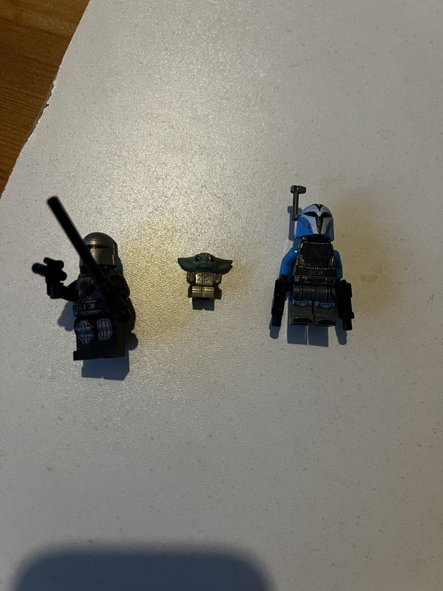 Giocattoli: Spielfiguren – Usato da Weinfelden venduto da cha_kx8p 1