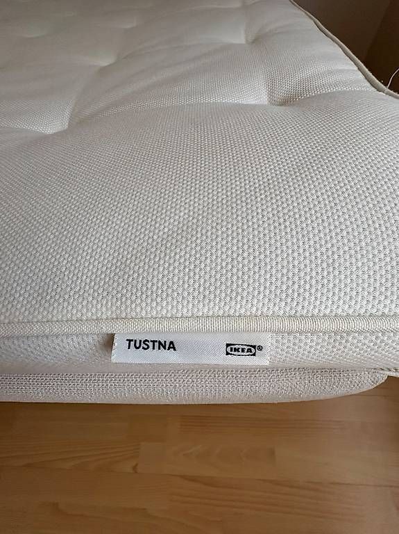 Betten: Boxspringbett Möbel Dick 180x200 – Gebraucht aus Rafz von Wurzelwerk8 3