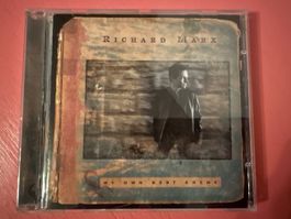 Richard Marx - My Own Best Enemy