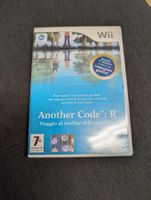 Another code R Nintendo Wii
