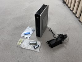 HP Thin Client T5720 mit Netzteil und Upgrades