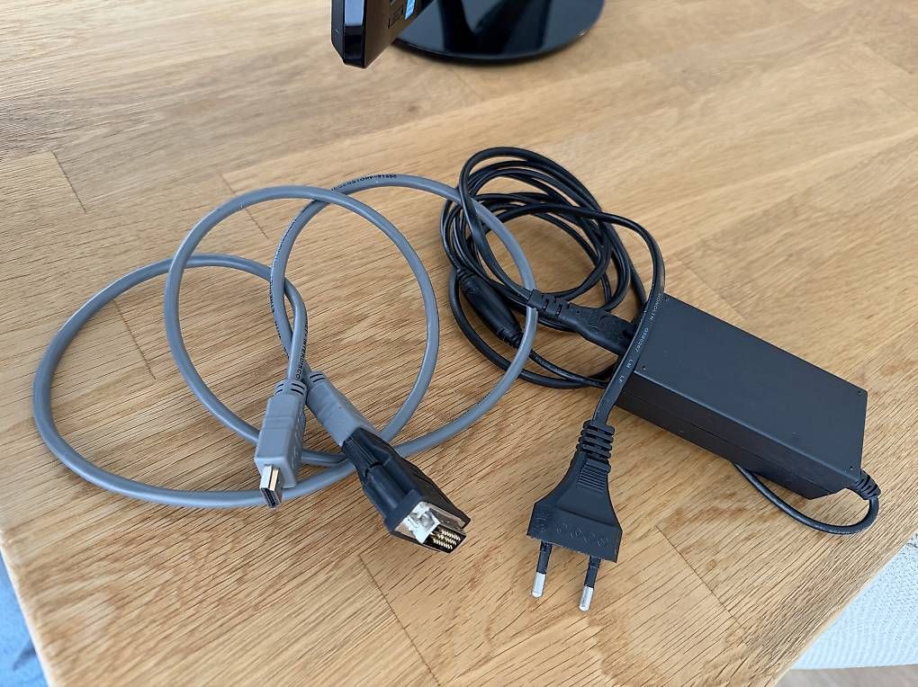 Monitor: Monitor Samsung SyncMaster – Usato da Locarno venduto da Pasky98 3