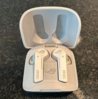 ROG Cetra Gaming Headset Weiss - In Ear Kopfhörer