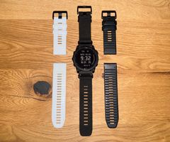 Garmin Tactix 7 Pro Solar (MIP)