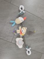 Kinderwagen Mobile Baby mit Clip - Top Zustand!