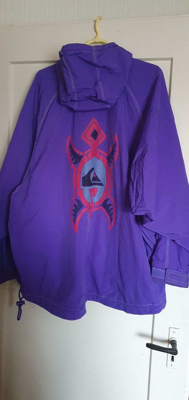 Quiksilver Jacken: Quiksilver Leichte Snowboardjacke – Gebraucht aus Burgdorf von schlange034 1