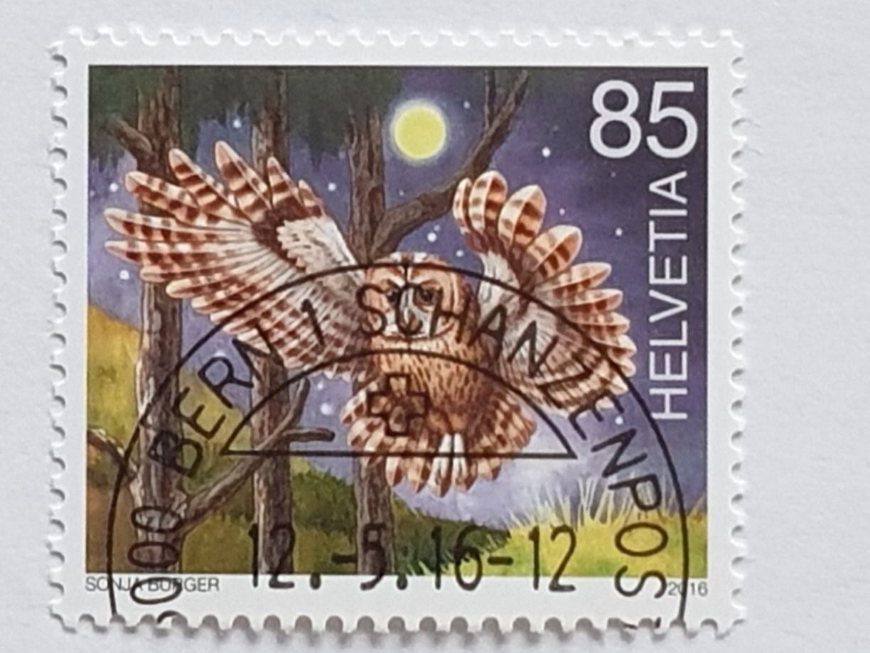 Tutti i francobolli: (660)Sondermarken von 2016 mitET-Stempel – Usato da Schwarzhäusern venduto da Inot3 1