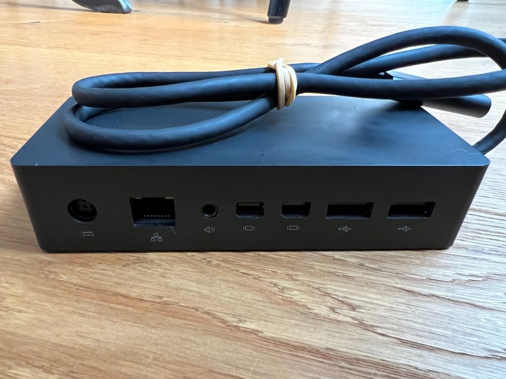 Microsoft Surface Dock | Kaufen auf Ricardo