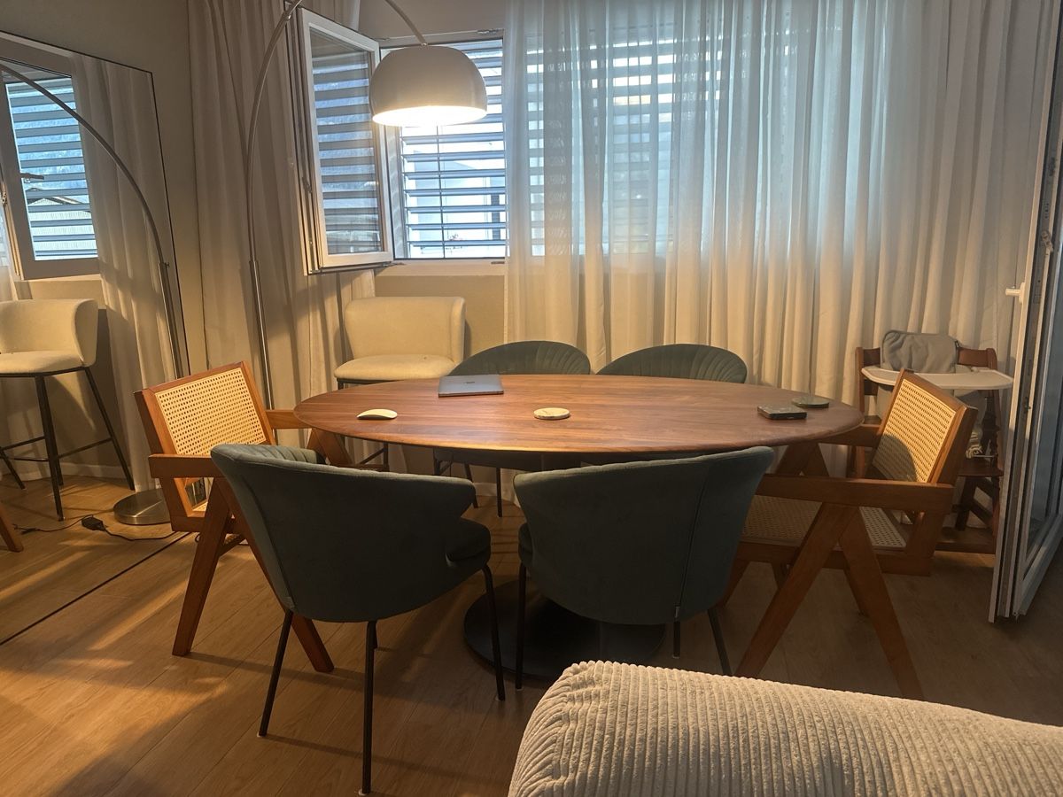 Sessel: 4 high quality dining chairs  – Gebraucht aus Sierre von drb_fpt7 1