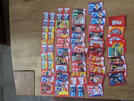 Topps Euro 2024