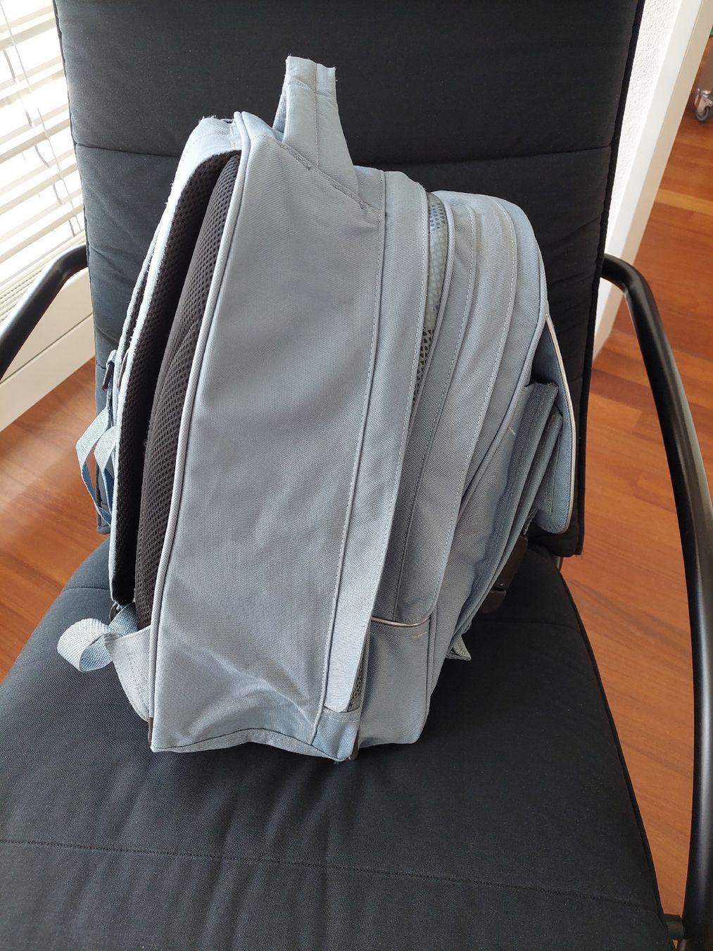 Rucksäcke: Walker Rucksack fürs Studium und Schule – Neu (gemäss Beschreibung) aus Basel von bra_76ff 2