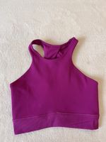 Nike Sports Bra pink racerback. Never worn