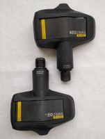 Look Keo Blade Carbon Pedalen