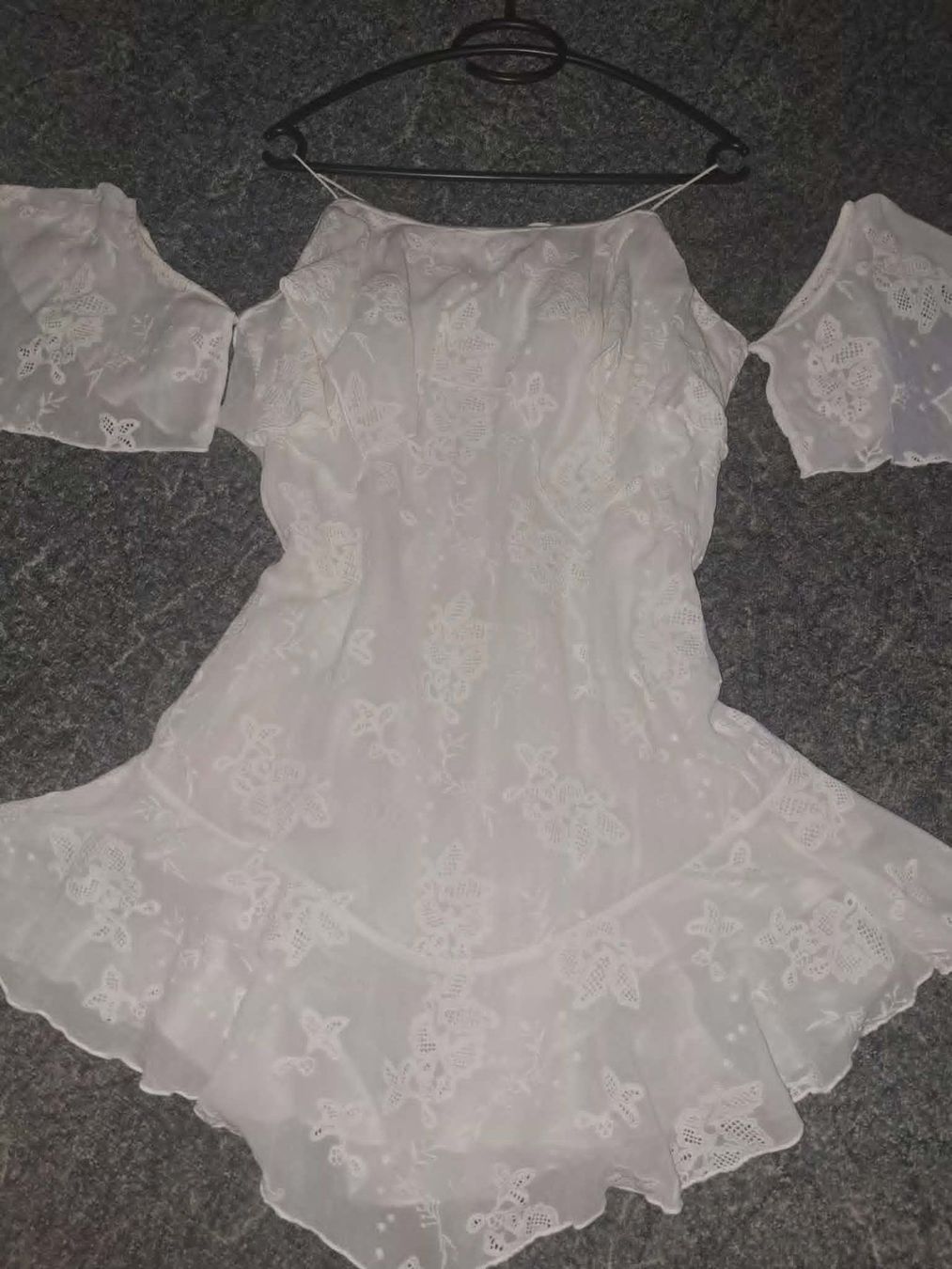 Vestiti: Iro Boho Dress, Grosse 40 – Usato da Saas Grund venduto da IvanaXY 1
