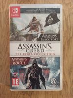 Assassin's Creed The Rebel Collection Nintendo Switch / NSW