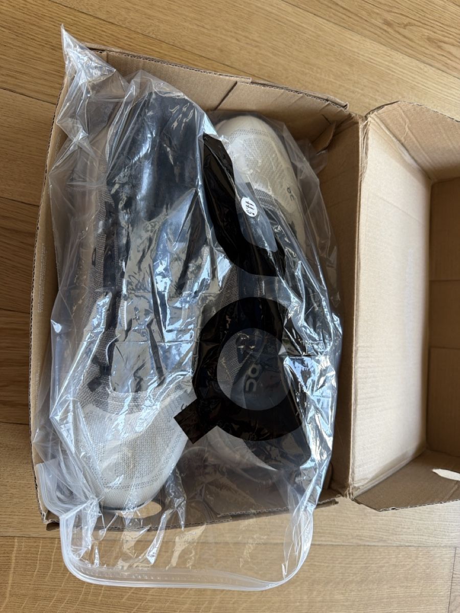 On Chaussures hommes: On cloudtilt – Neuf avec emballage d'origine à Viganello par raf_qxm5 1