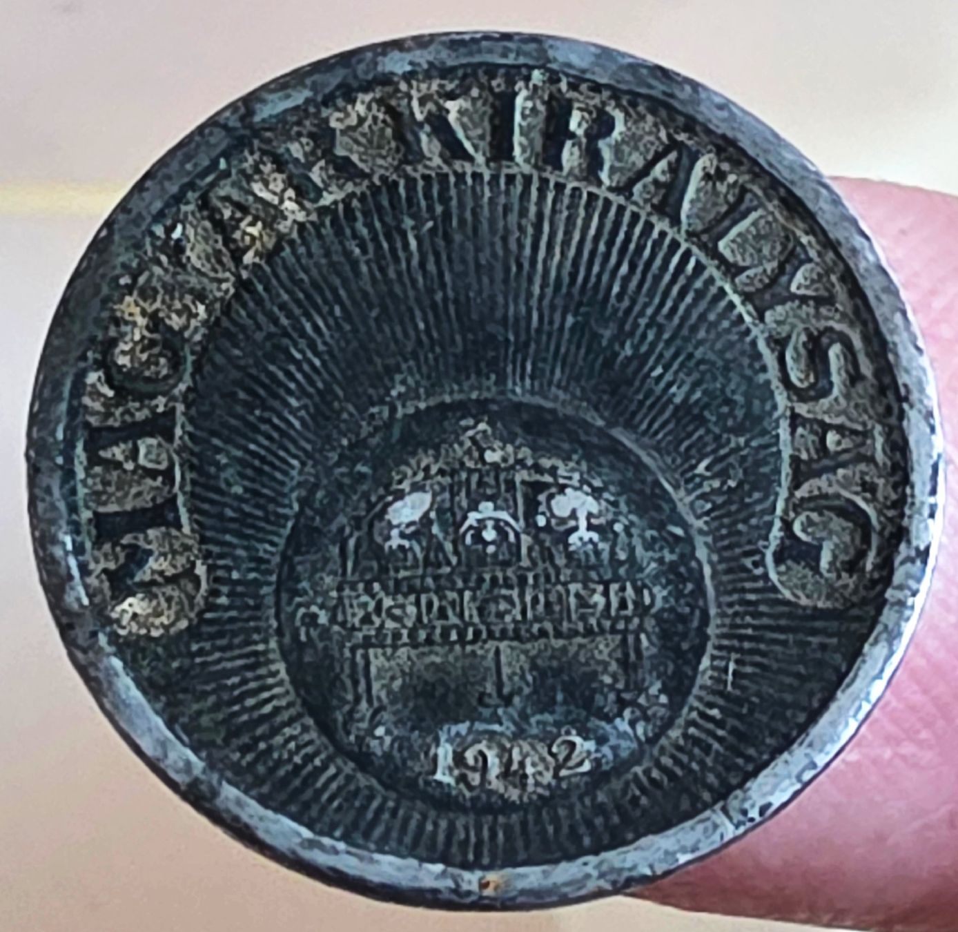 Tutti le monete: UNGARN 10 FILLER 1942 – Usato da winterthur venduto da CoinPassion
