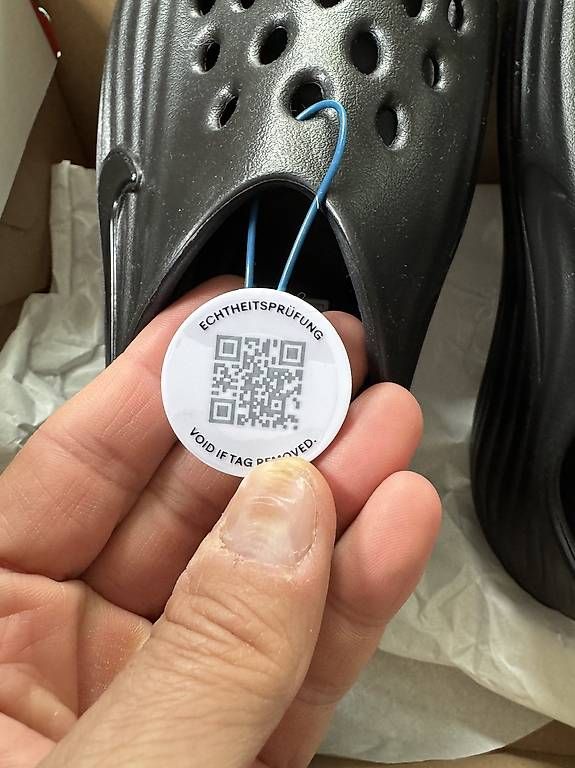 Scarpe da uomo: Nike Reactx Rejuven8 42.5 – Usato da Rheinfelden venduto da daizi 2