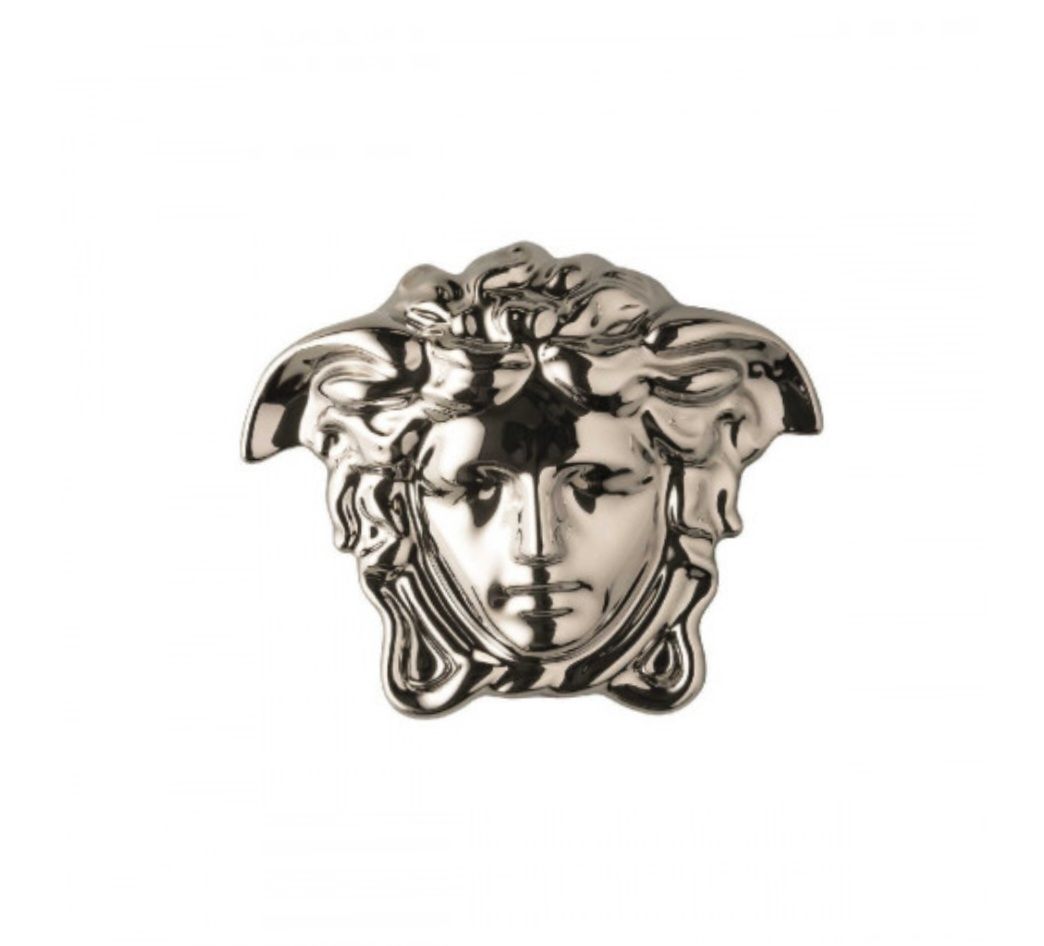 Versace Ciotole: Versace Medusa  – Nuovo (secondo la descrizione) da Fruthwilen venduto da Mostro-Medusa 1
