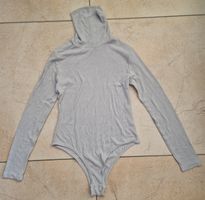 Body langarm grösse M