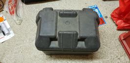 Atwood Sea Guard Batteriebox, Schwarz