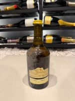 Vin Jaune Ganevat 2006