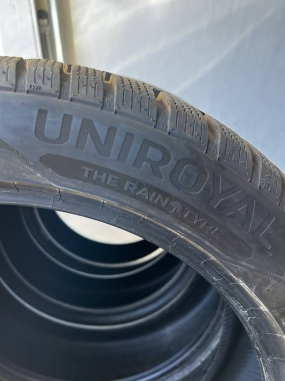 Pneumatici & Ruote complete: 205/55 R19 Winterreifen – Usato da Sursee venduto da gas_8n5t 2