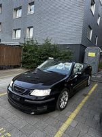 Saab 9-3 Aero Cabriolet