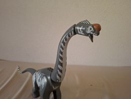 Original LEGO Titanosaurus Dinosaurier