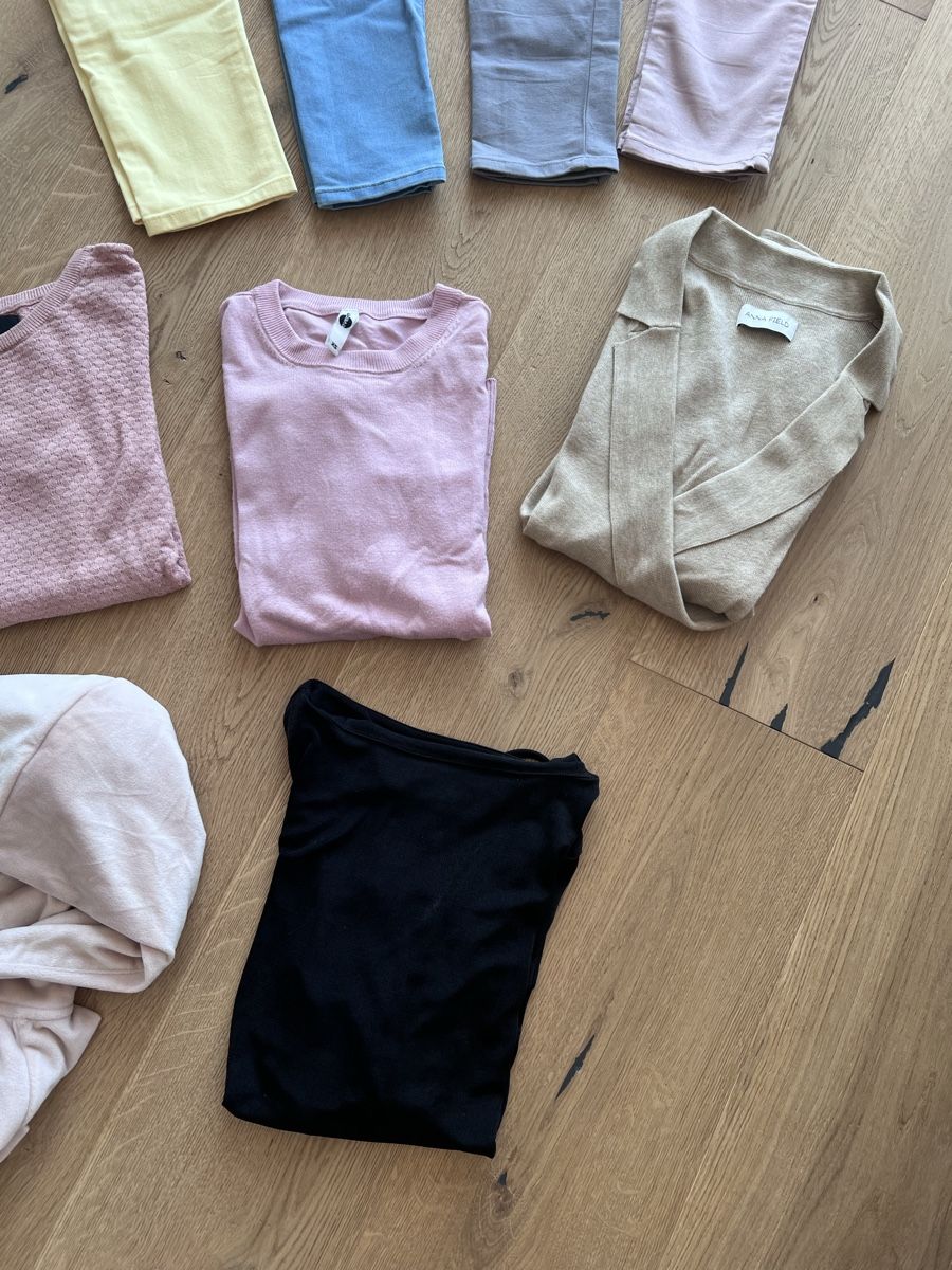 Lotti di vestiti: Damen Kleidung Paket  – Usato da Herbligen venduto da nic_q8yn 2