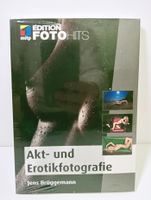 Buch Akt- und Erotikfotografie Jens Brüggemann Neu OVP