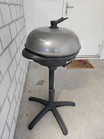 Trisa Elektrogrill