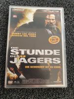 DIE STUNDE DES JÄGERS(4159)