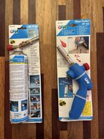 Due Cannelli a Gas CFH - Perfetti per Saldature!