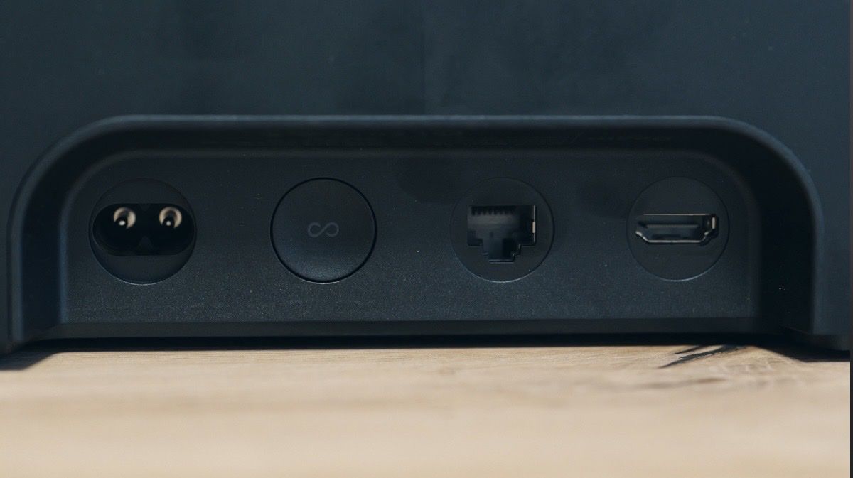 Sonos Haut-parleurs: Sonos Beam 2.Gen in schwarz – D'occasion à Tägerig par est_9n9l 1