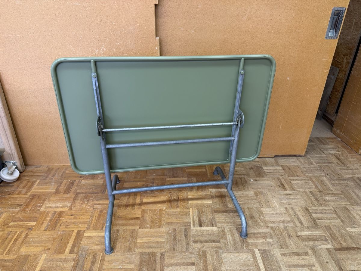 Tables: Bigla Tisch Original  – D'occasion à Elgg par nauma05 3