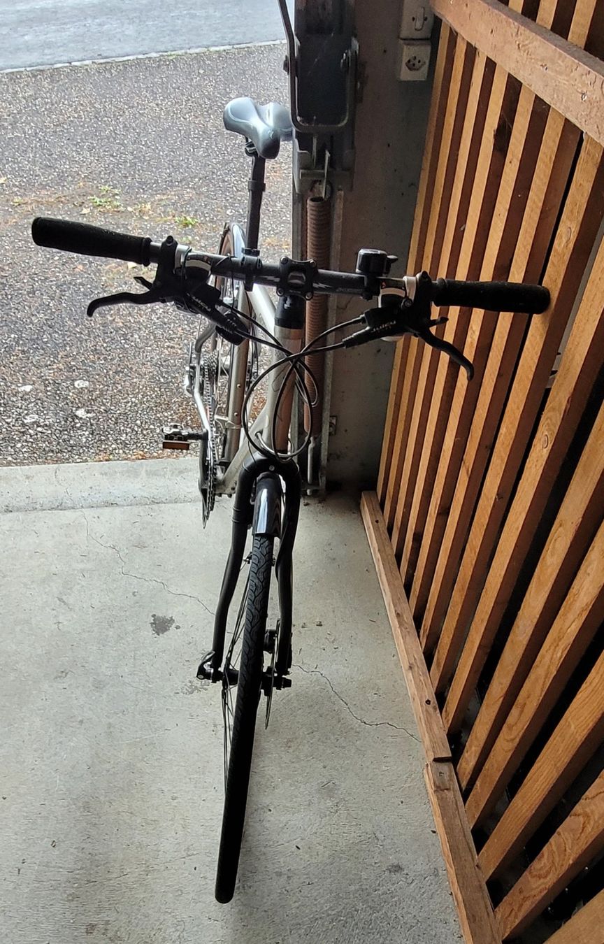 Specialized Velos: Specialized Sirrus – Gebraucht aus Ettingen von bellin64 3
