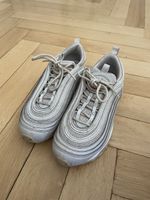 Nike Air Max 97 Sneakers Grey Used