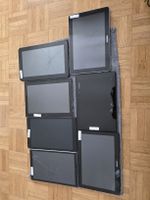 Tablets verschiedene Marken defekt zum Ausschlachten