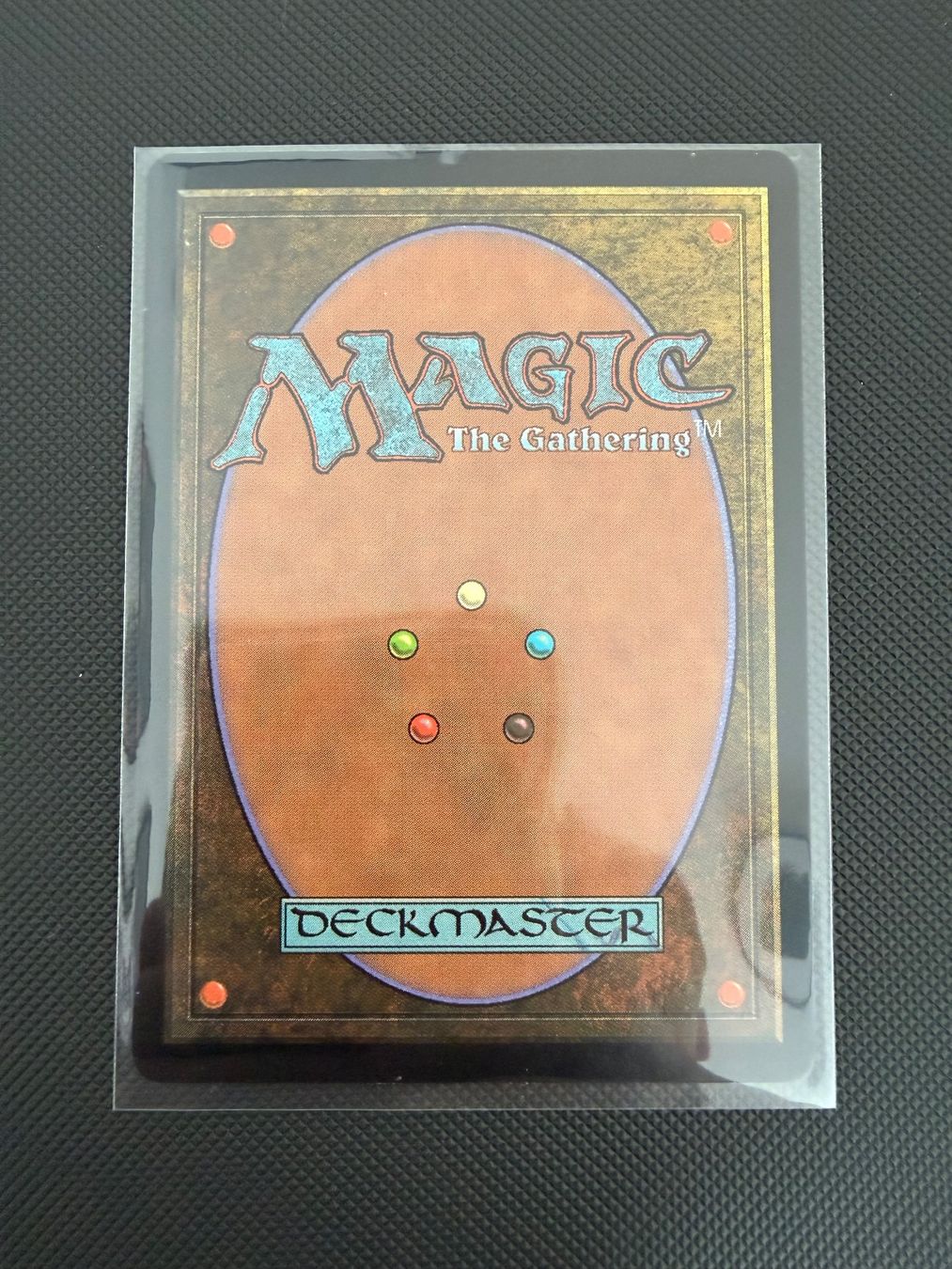 Magic The Gathering Carte collezionabili: Terminate – Usato da Ulisbach venduto da joelsj 1
