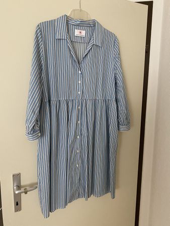Herzensangelegenheit Sommerkleid