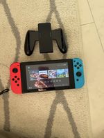 Console Nintendo Switch