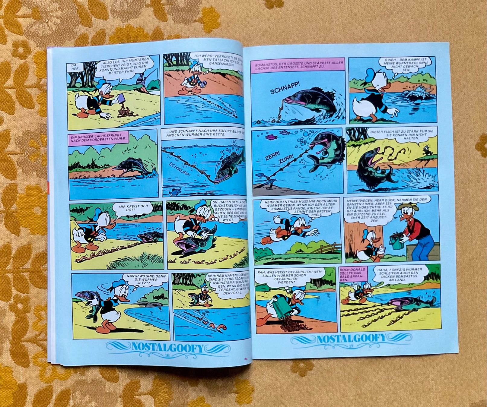 Comics: Goofy Heft Nr 8 von 1983 – Gebraucht aus Endingen von nathan05 5