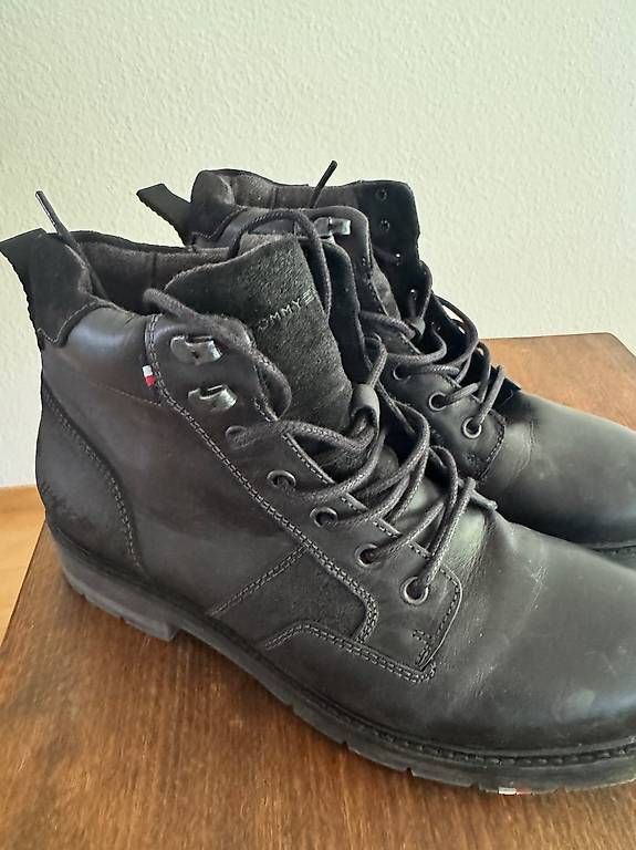 Scarpe da uomo: Adidas, Puma, Hilfiger – Usato da Grüt (Gossau ZH) venduto da Malo0 2