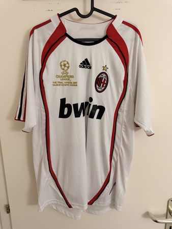 Maillot de football AC Milan 