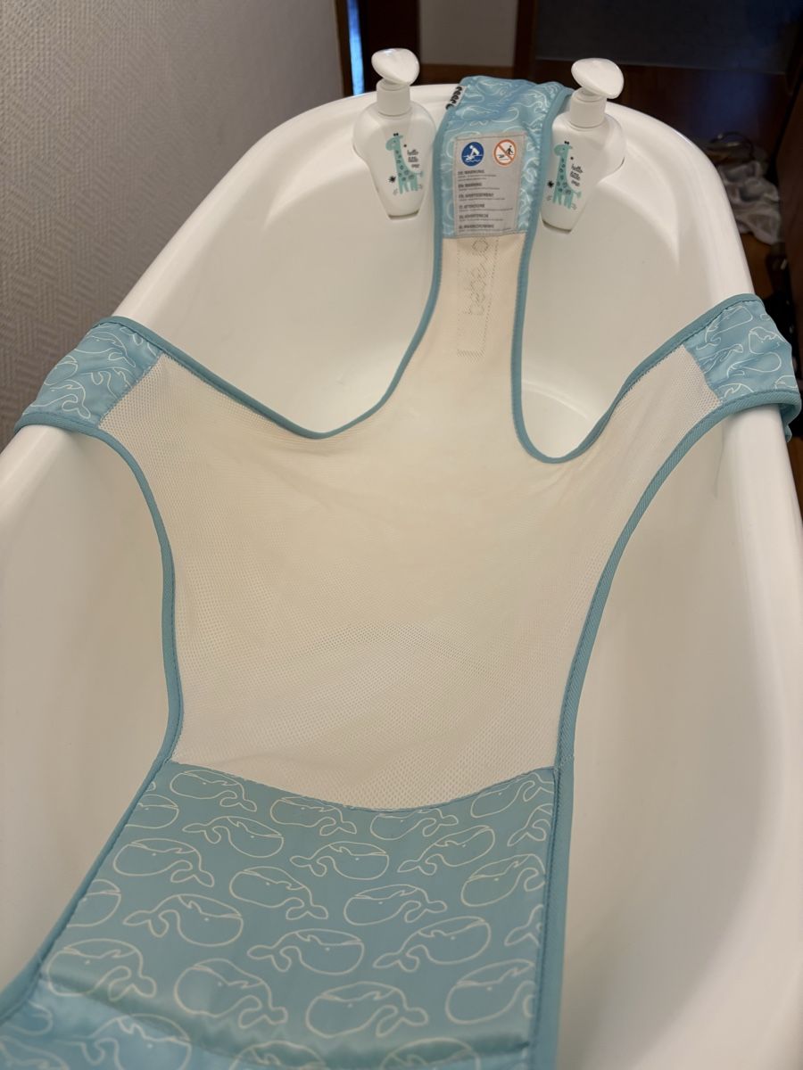 Tutto per il bagno: Bébé Jou Badewannen mit Ständer – Usato da Wil SG venduto da hol_l26h 4