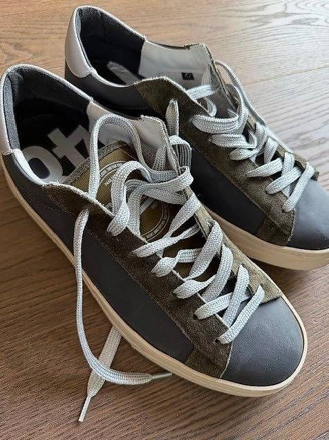 Scarpe da uomo: P448 Italien Sneaker – Usato da Niederscherli venduto da Frank0011